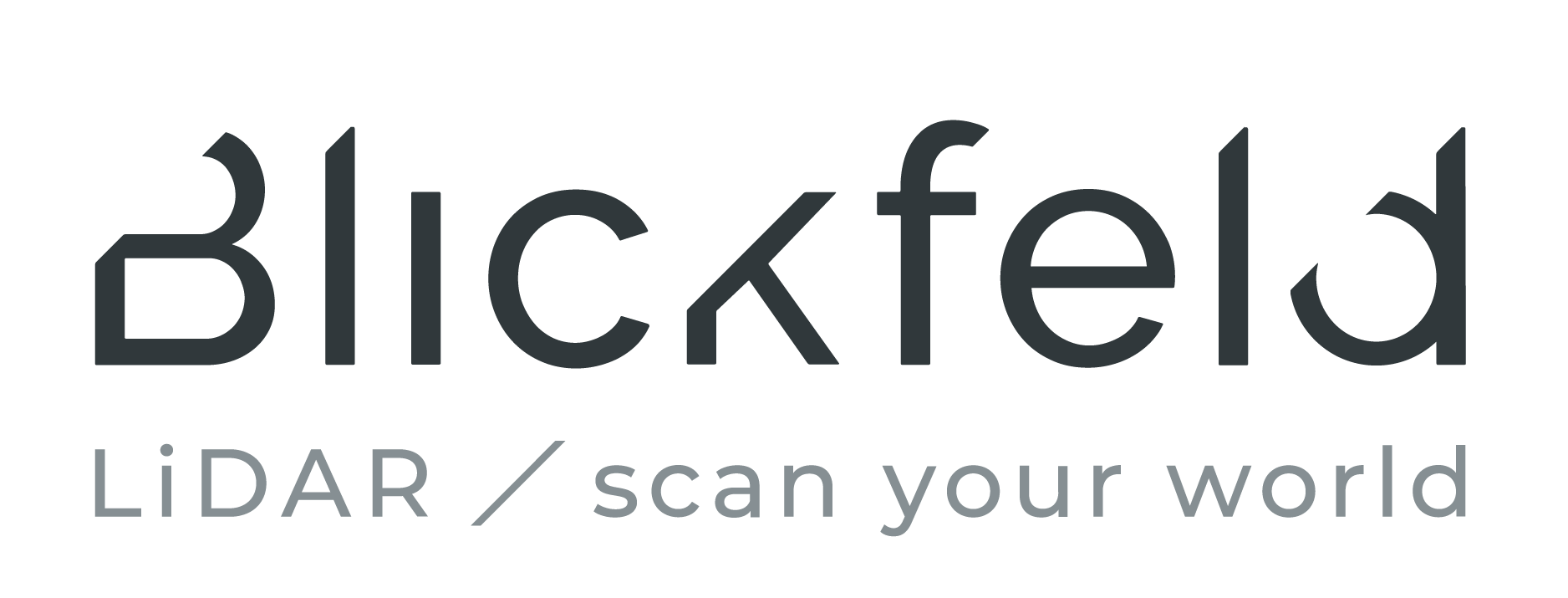 Blickfeld – Digitales Markenportal
